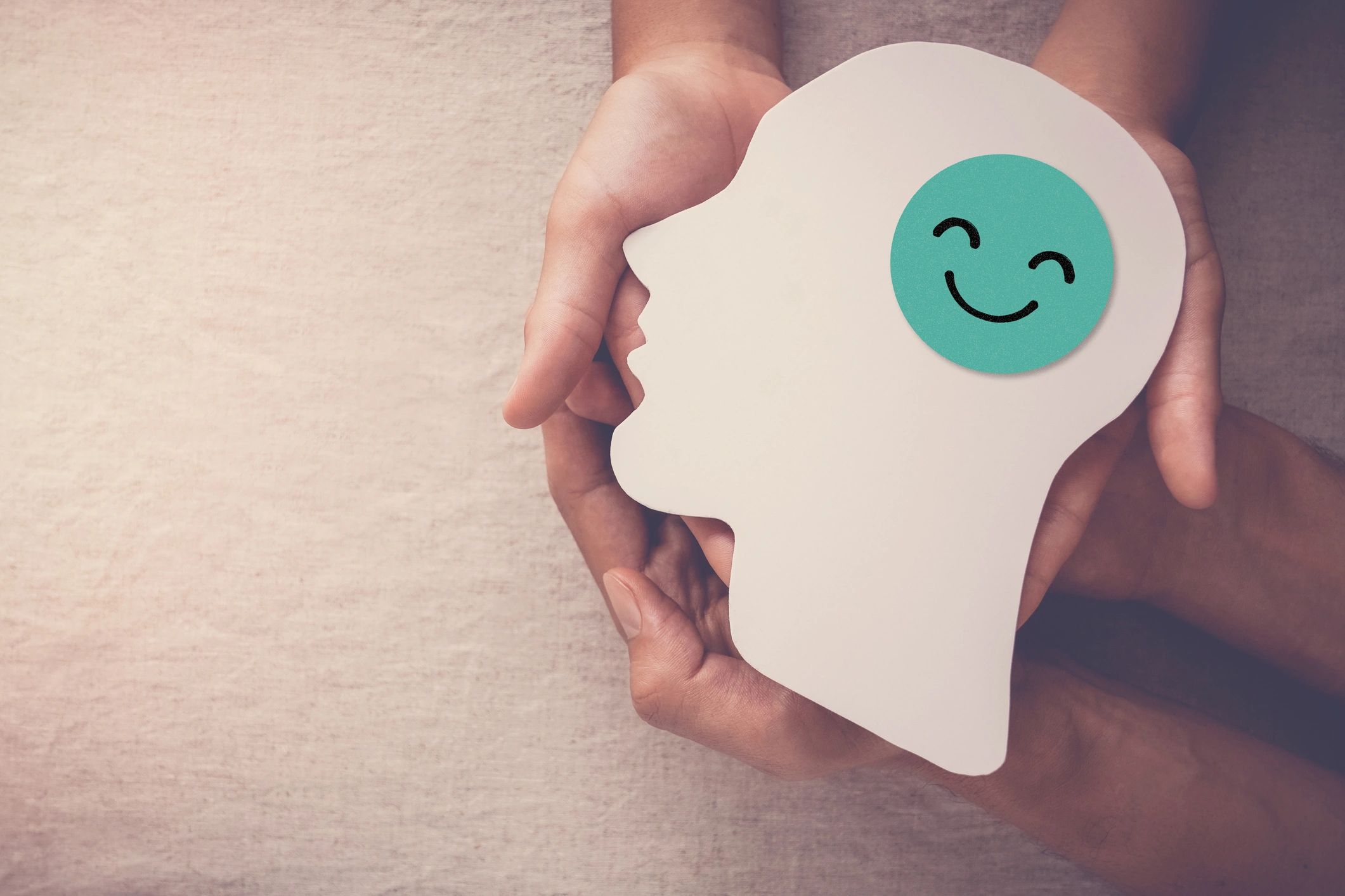 mental health support safe connection