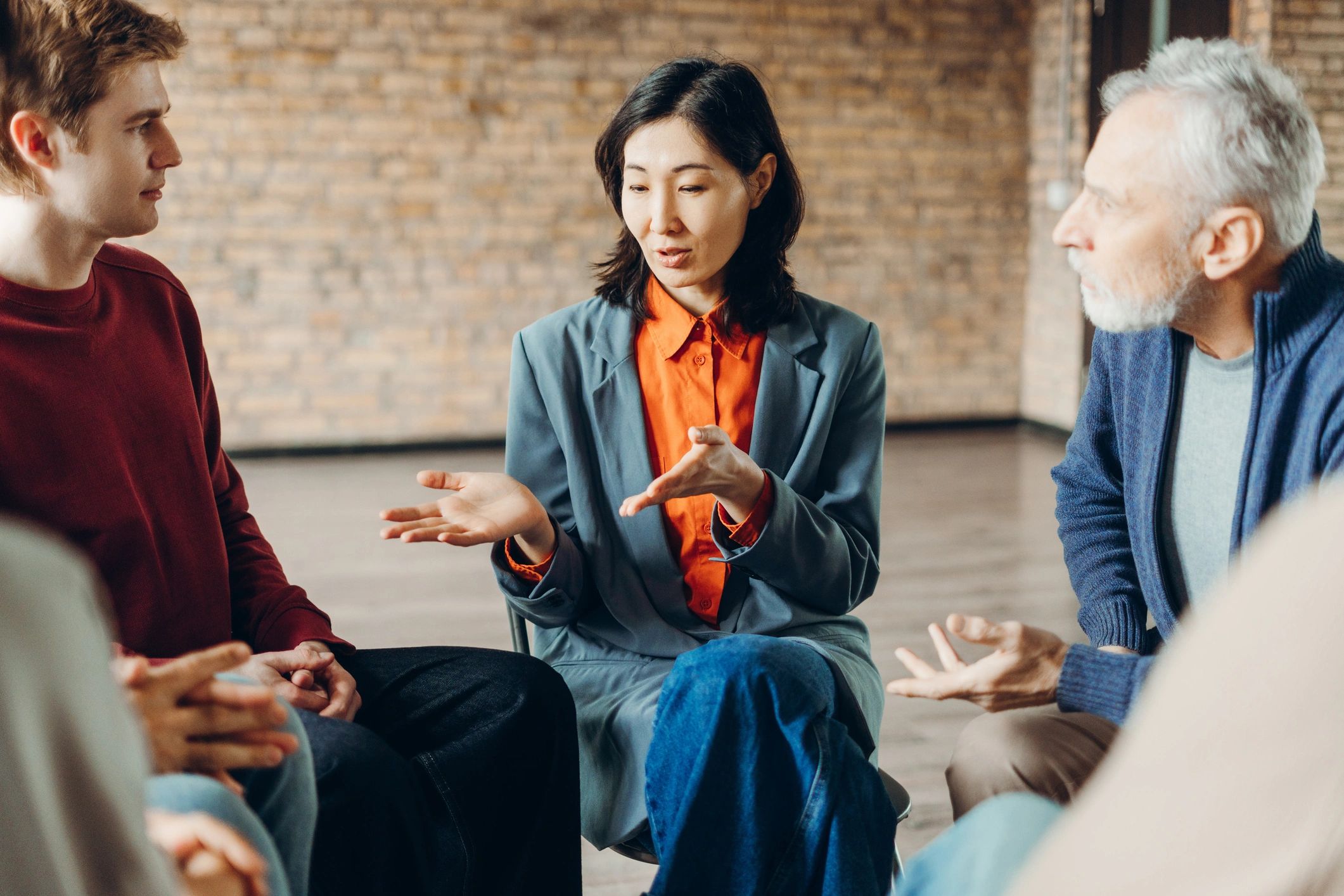 addiction recovery support